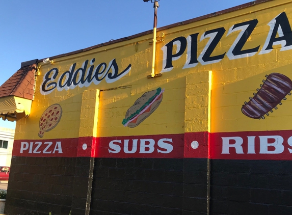 Eddie's Pizza - Warren, MI