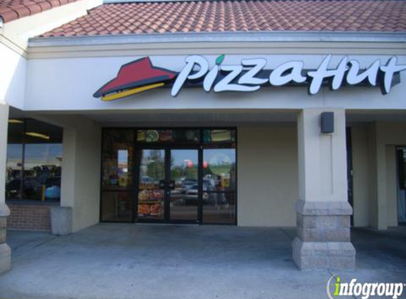 Pizza Hut - Orlando, FL