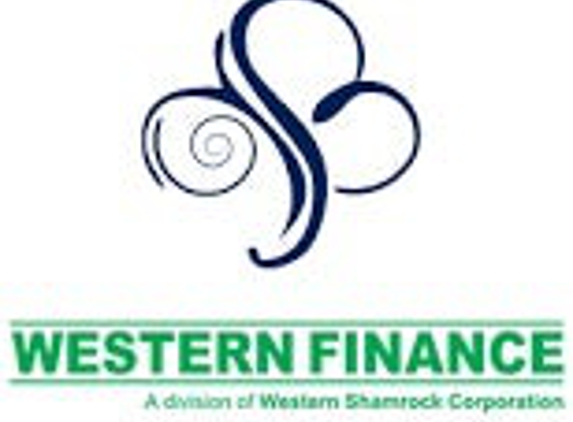 Western Finance - Donalsonville, GA