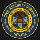 Civil Security Service