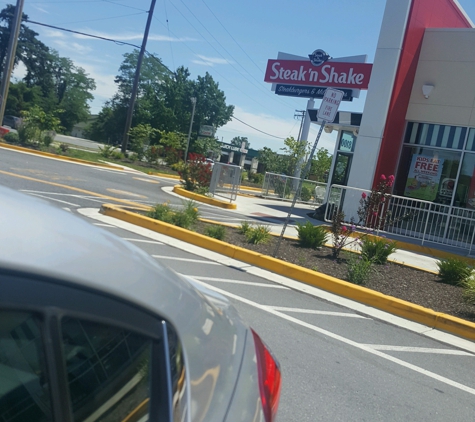 Steak 'n Shake - Millersville, MD