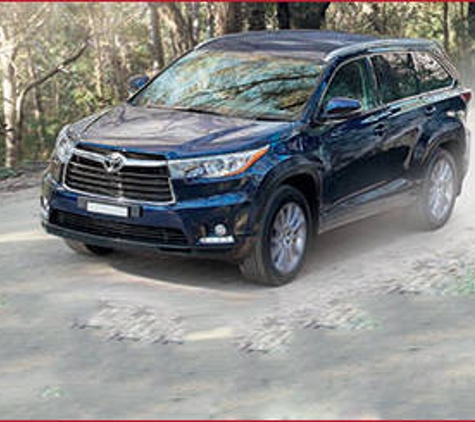 Don West Toyota - Ayr, QLD