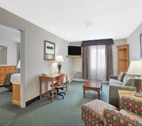 Baymont Inn & Suites - Essex Junction, VT