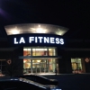 LA Fitness gallery