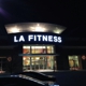 LA Fitness