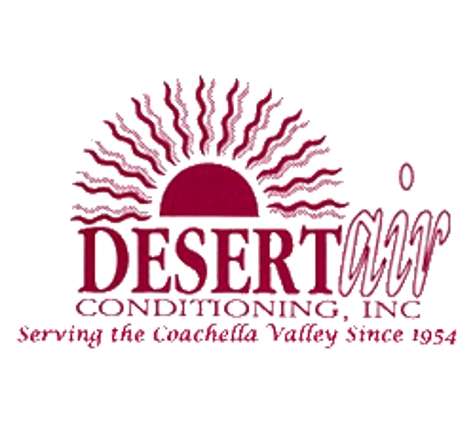 Desert Air Conditioning, Inc - Palm Springs, CA