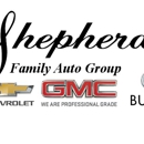 Shepherd's Chevrolet Buick GMC - New Car Dealers
