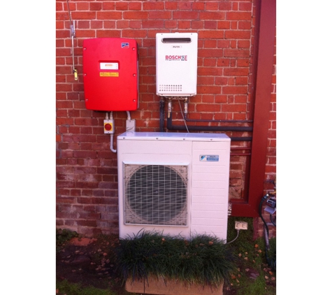 Solarco Central West - Orange, NSW