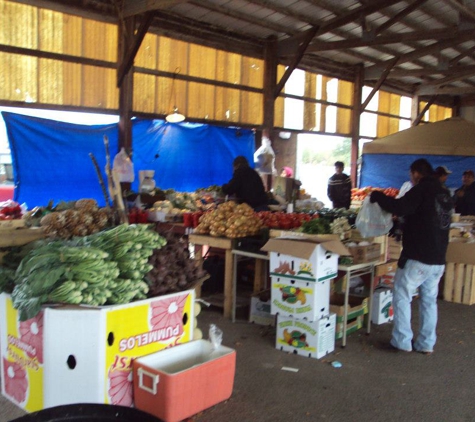 Orangeburg Flea Market - Orangeburg, SC