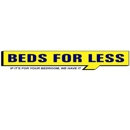 BEDS FOR LESS - Bedding