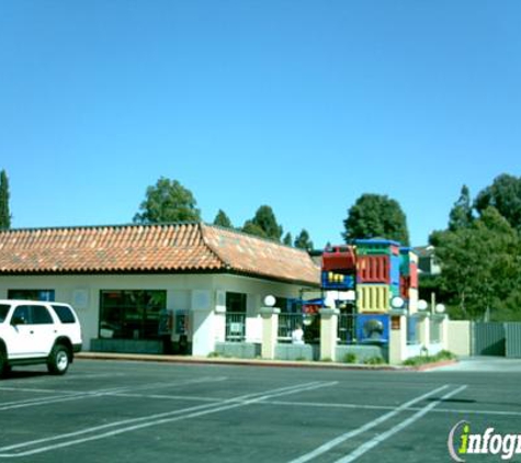 McDonald's - Laguna Niguel, CA