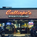 Calliope's - Seafood Restaurants
