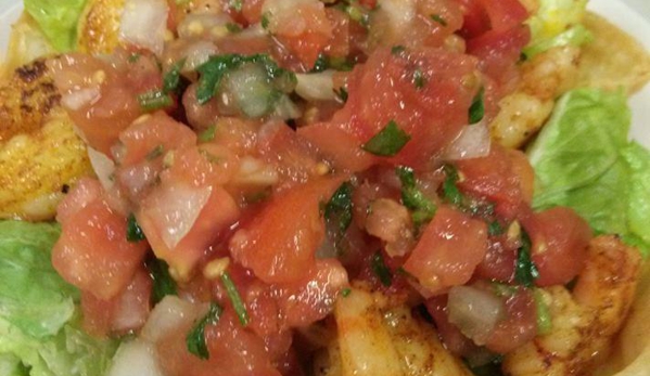 La Tapatia Mexican Cuisine & Catering - Martinez, CA