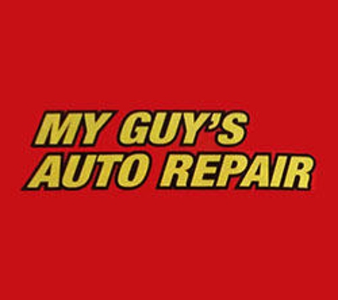 My Guy's Auto Repair - Roseville, MI