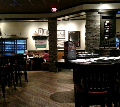 LongHorn Steakhouse - Woodbury, NJ