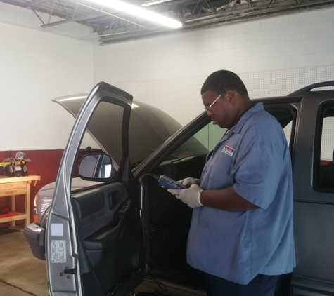 Fai's Car Care, LLC - Portsmouth, VA. Honest Works