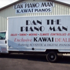 Dan The Piano Man