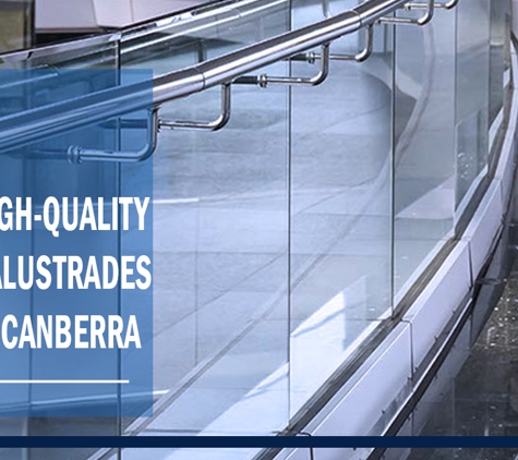 Prestige Metal works - Fyshwick, ACT. High-Quality Balustrades In Canberra