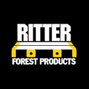 Ritter Forest Products - Real Estate Rental Service