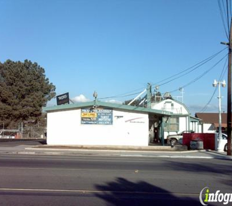 Big Boyz Car Audio - Lemon Grove, CA