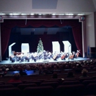 Tulsa Community College Performing Arts Center