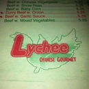 Lychee - Restaurants