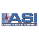 ASI Audiology & Hearing Instruments - Audiologists