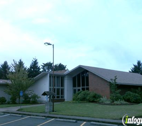 Immanuel Lutheran School - Salem, OR