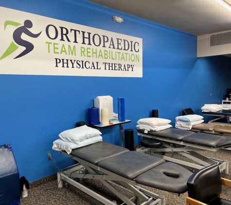 Orthopaedic Team Rehabilitation - Warren, MI