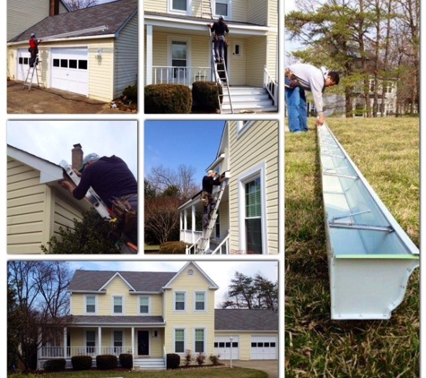 Prime Exteriors & Services, LLC - Sterling, VA