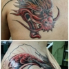 2 Stinger Tattoo & Piercing gallery