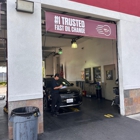 Jiffy Lube Oil Change
