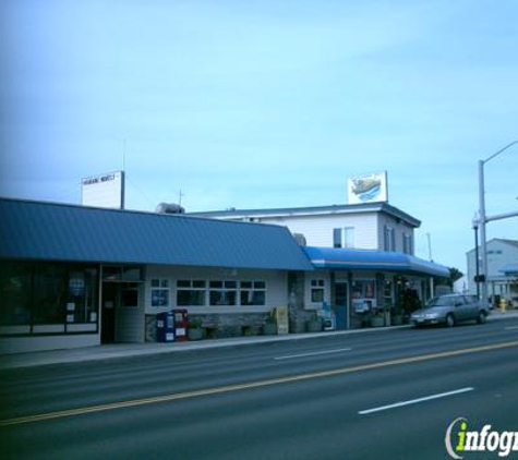 Maxwell's At the Coast - Lincoln City, OR