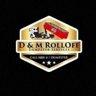 D & M Rolloff Services