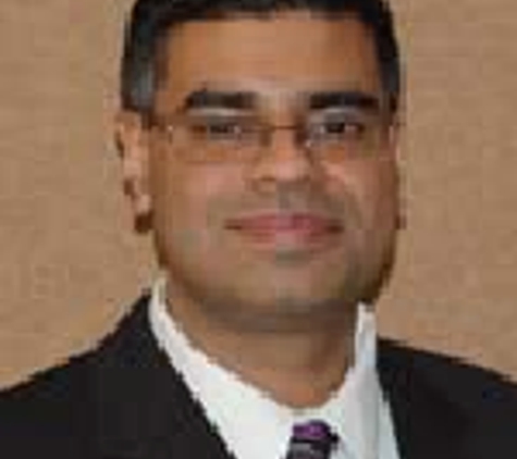 Jobby Mampilly, MD - Naperville, IL