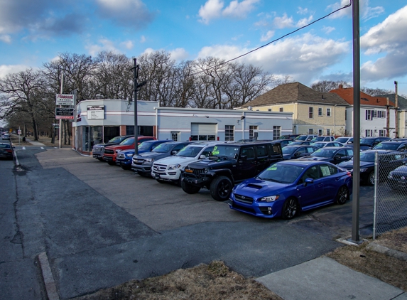 Pleasant Motors - New Bedford, MA. Come see our exceptional selection of inventory!