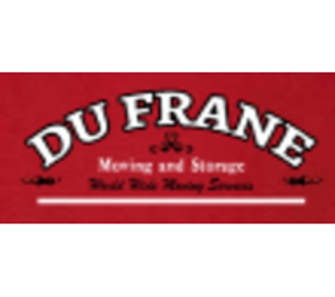 Du Frane Moving and Storage