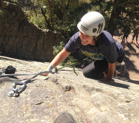 Colorado Wilderness Corporate & Teams - Boulder, CO