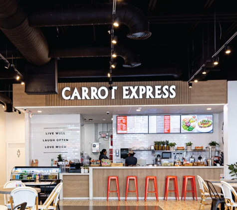 Carrot Express - Pinecrest, FL