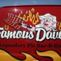 Famous Dave's Bar-B-Que