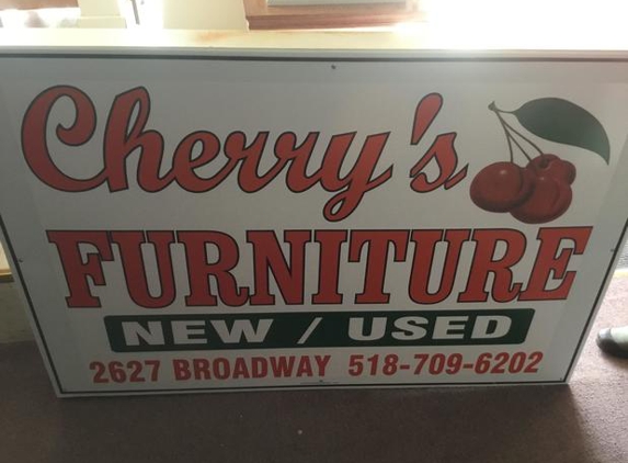 Cherry's Furniture - Schenectady, NY