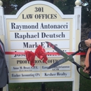 The Law Offices of Raymond J. Antonacci, LLC - Attorneys