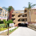 Aztec Campus Apartments