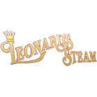 Leonard's Steam System