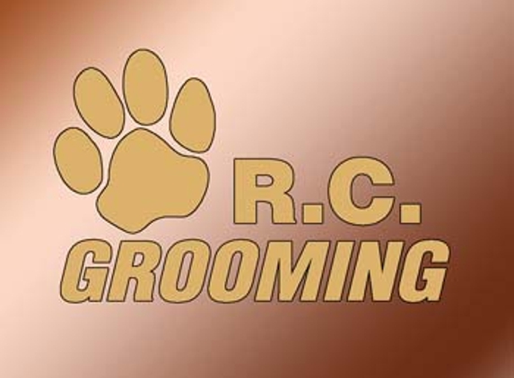 R.C. Grooming - Anamosa, IA