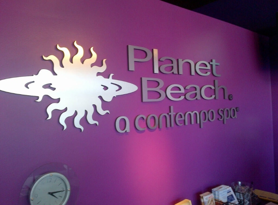 Planet Beach - Cary, NC