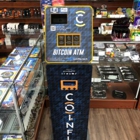 CoinFlip Bitcoin ATM - Vapor Maven (College Station)