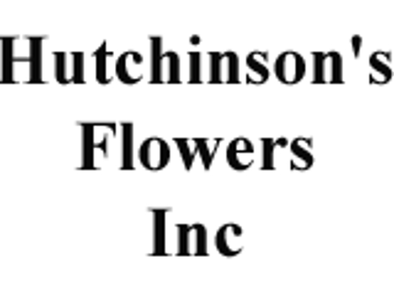 Hutchinson's Flowers Inc - Sykesville, MD