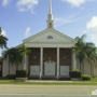Stanton Memorial Baptist Church