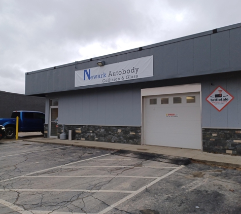 Newark Autobody Collision And Glass - Newark, OH